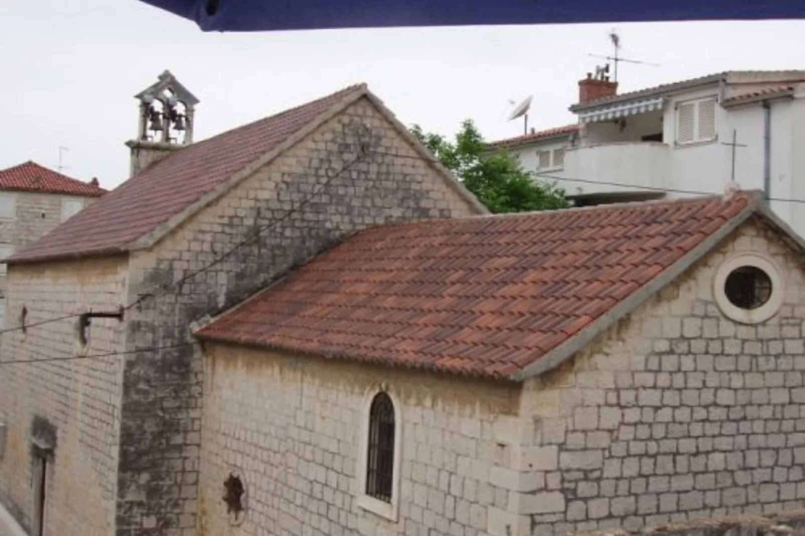 Klaudija’s Charming Apartments & Rooms - Room 4-Buitenlucht