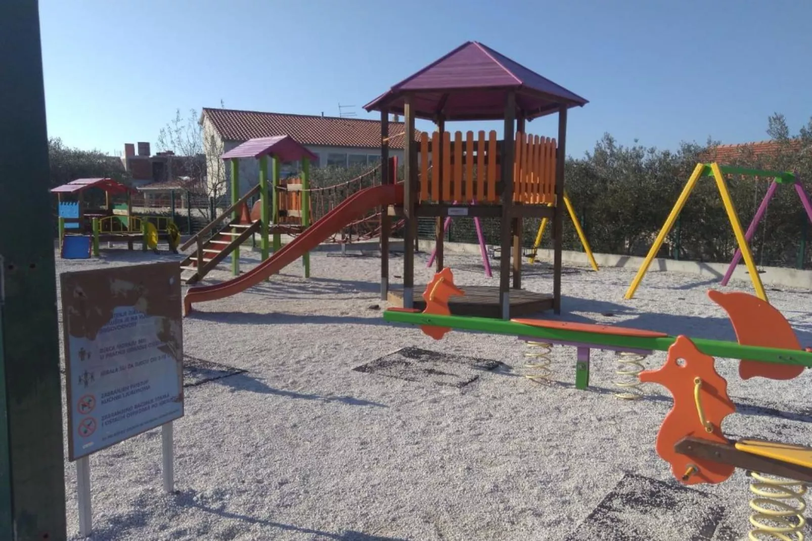 Peaceful Apartments With Style - Studio-Buitenlucht