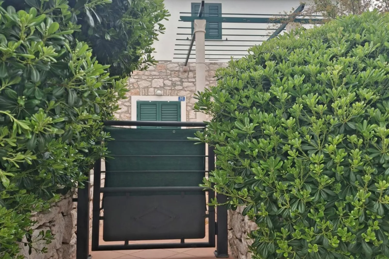 Villa Jagoda - Three Bedroom Villa-Buitenlucht