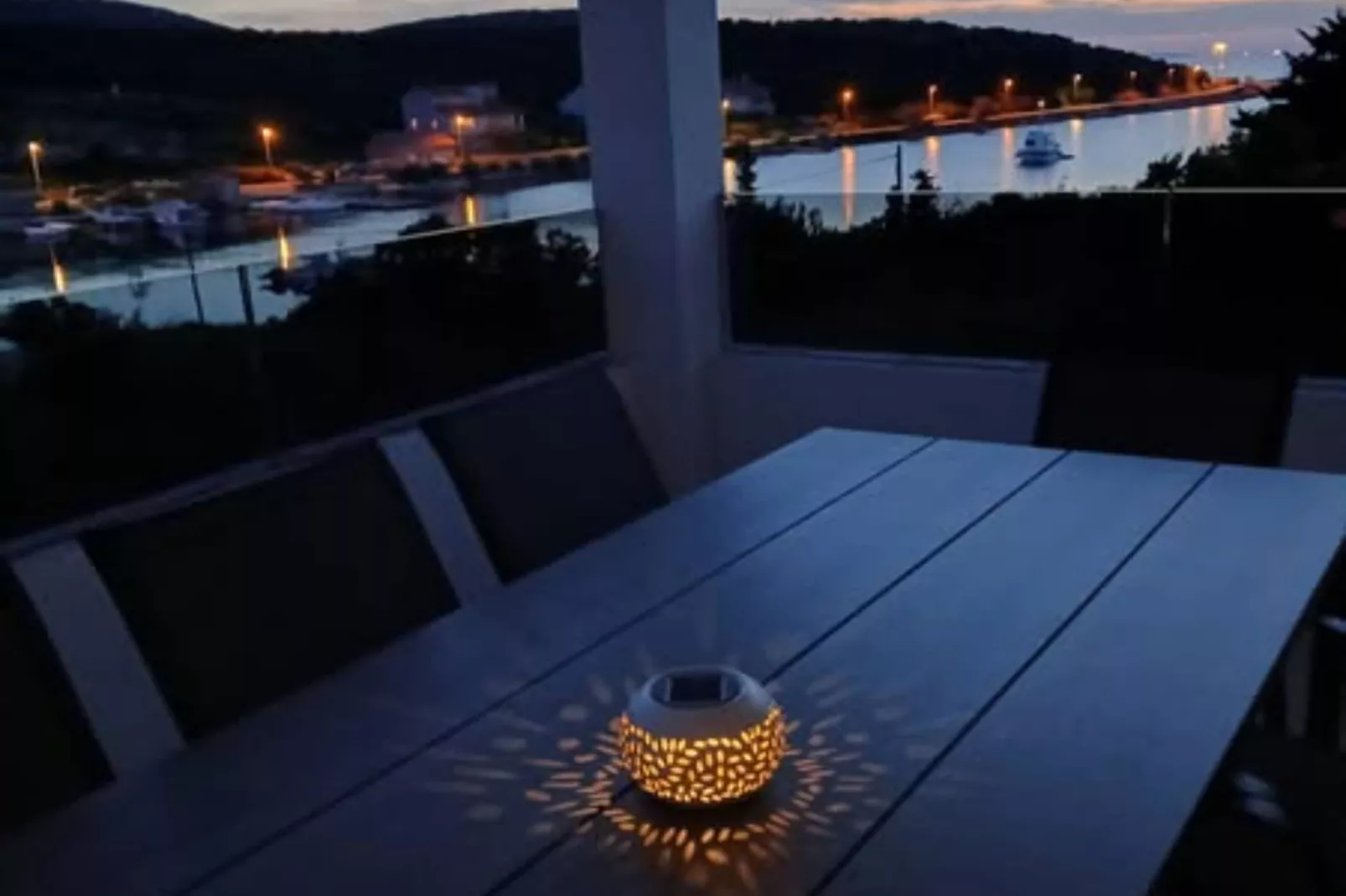 Apartment Eli - Three Bedroom Apartment With Terrace And Sea View