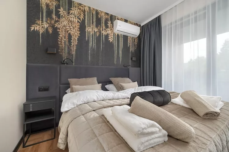 Apartament w Polanicy Zdrojowa 34B - 408