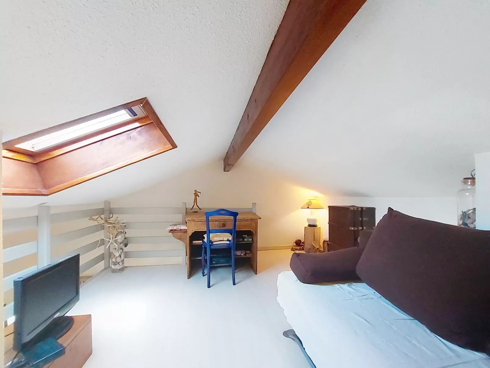 Les Charmilles-Binnen