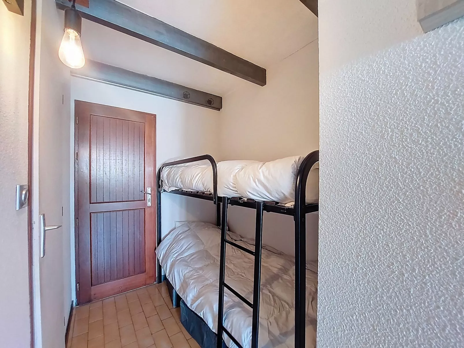 Les Charmilles-Binnen