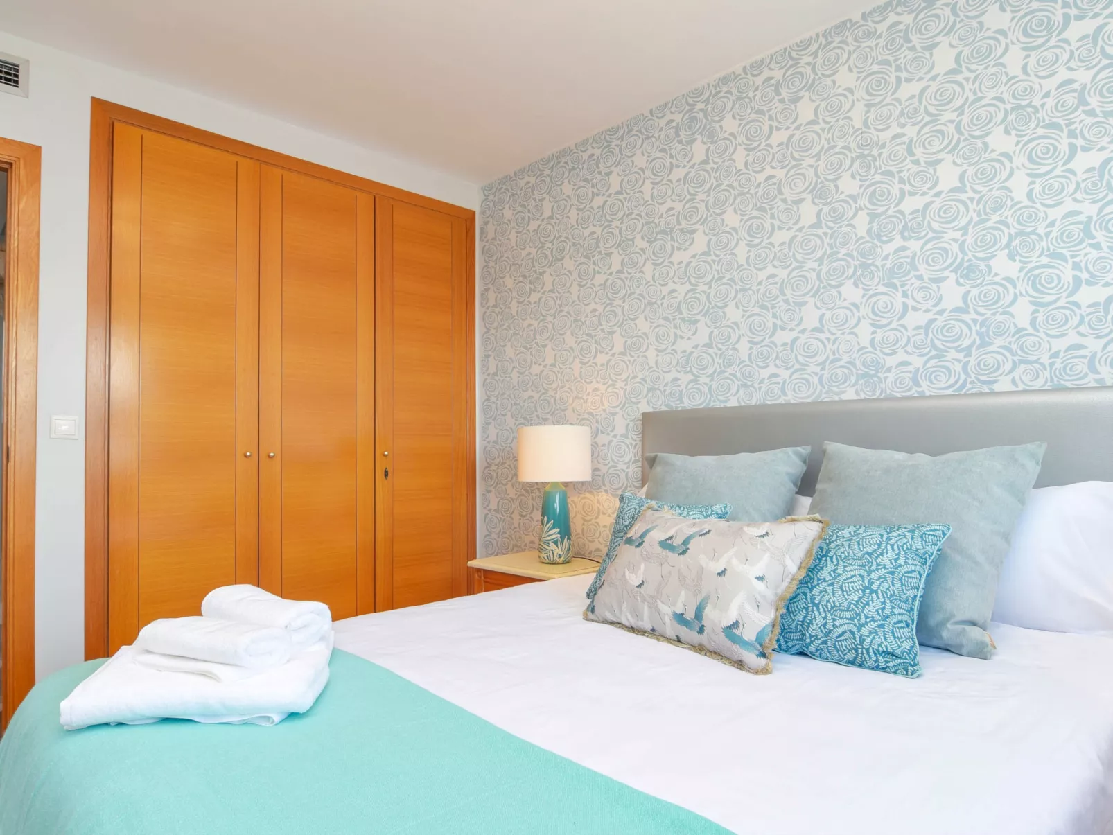 Moreras del Saladar-Binnen