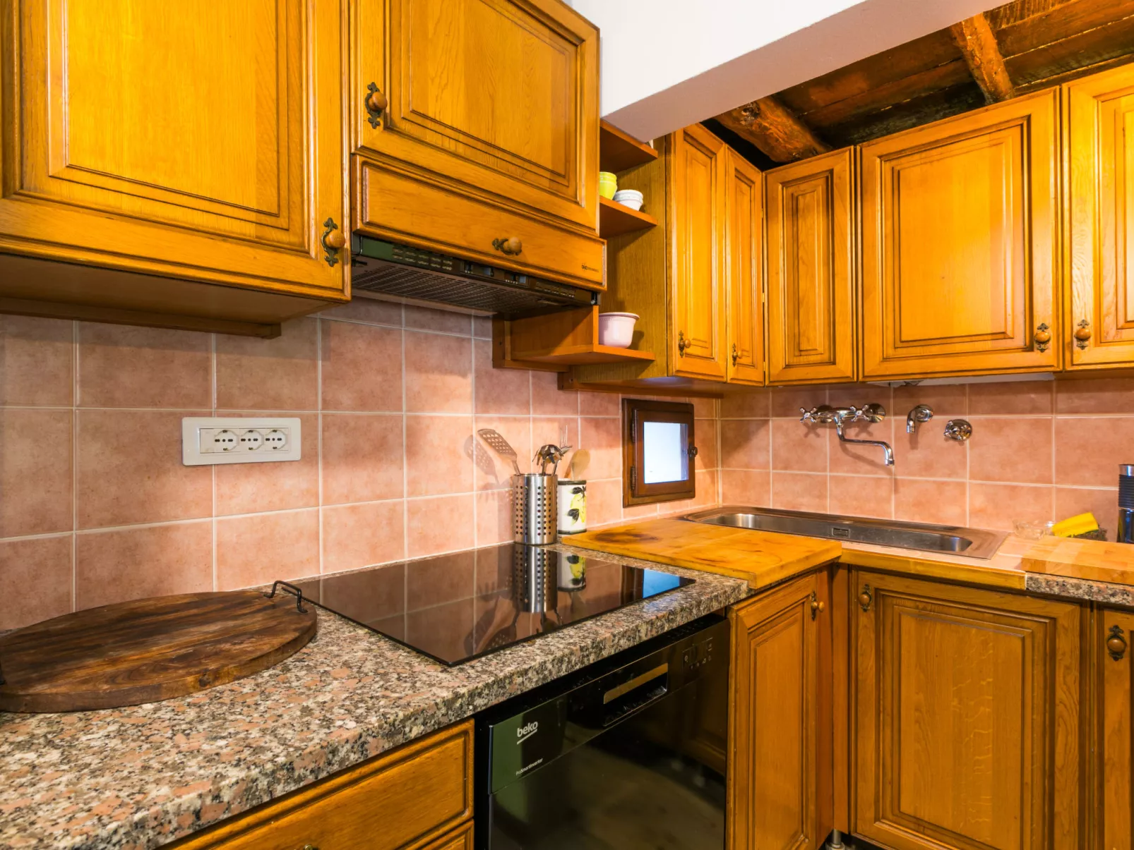 La Sosta di Fano-Binnen