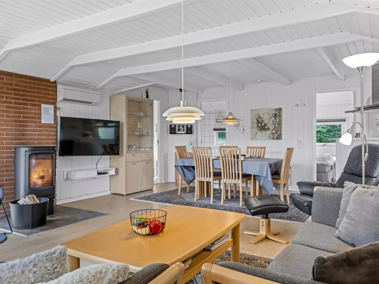 "Joonatan" - 900m from the sea-Binnen