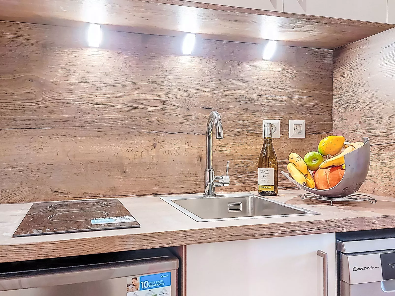 Les Olympiades-Binnen