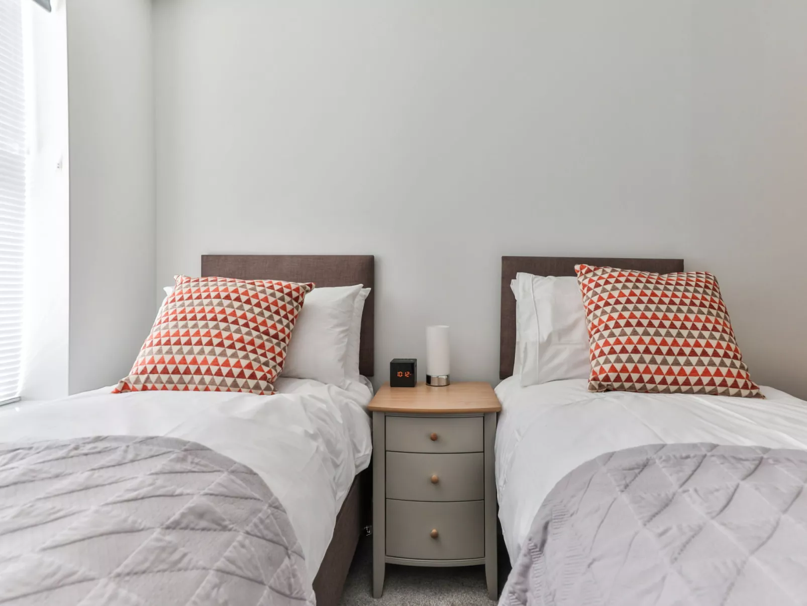 Belle House, Apt 3 - Binnen