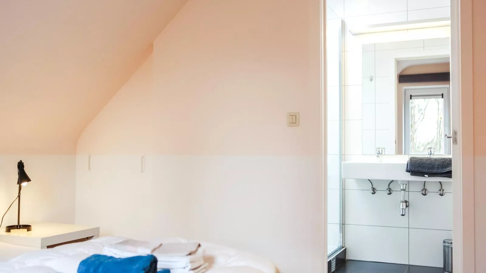 The Green-Slaapkamer