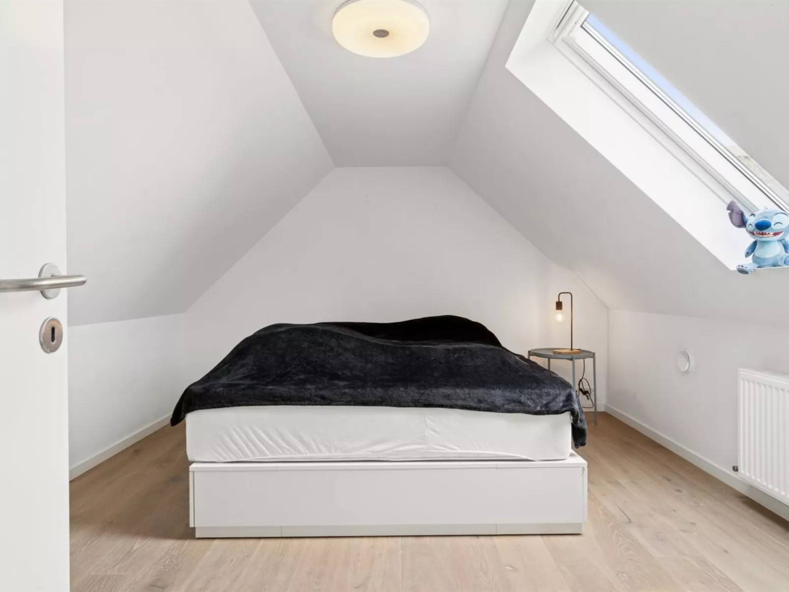 "Rusalina" - 20m from the sea-Binnen