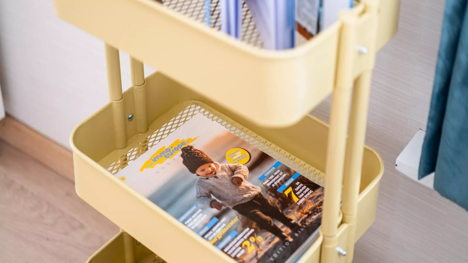 Apollo Sixième-Sfeer