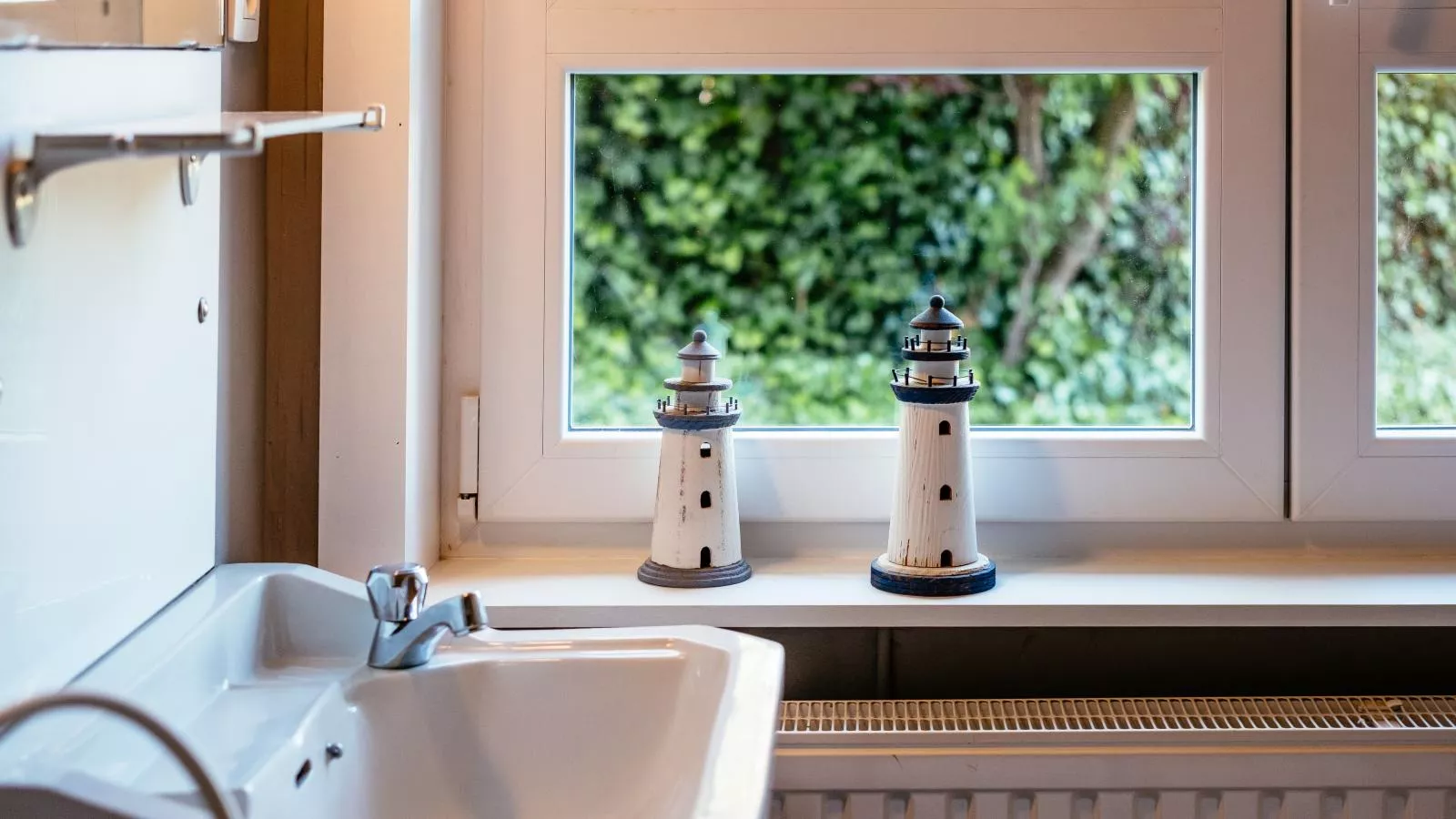 Juvamy gelijkvloers-Slaapkamer