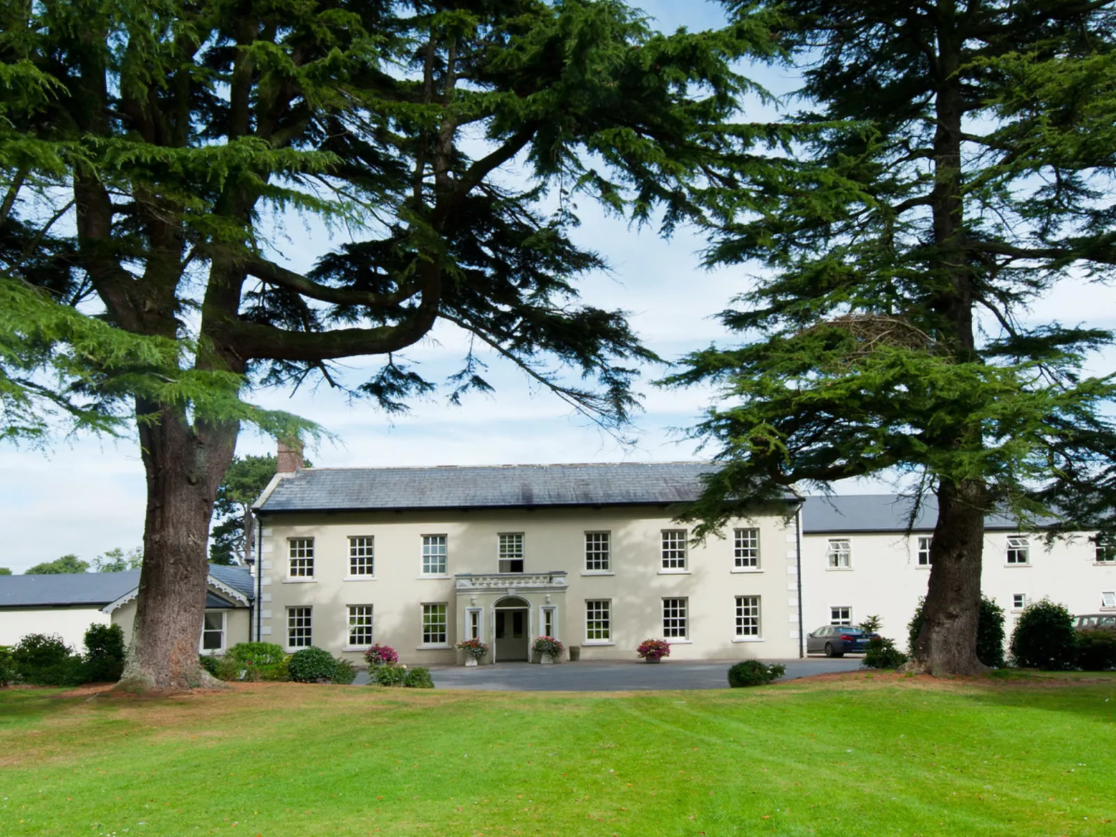 Heyward Mews(TR4) HH No 5 (Sleeps 5)-Buiten