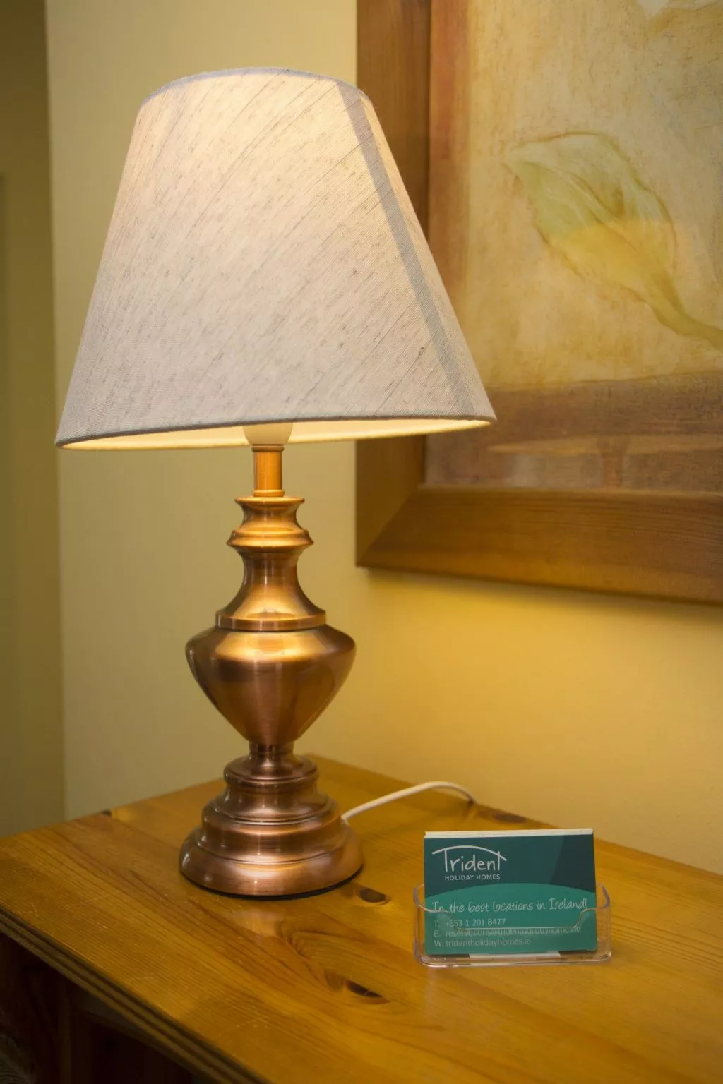 Willow Grove HC No. 4-Buiten