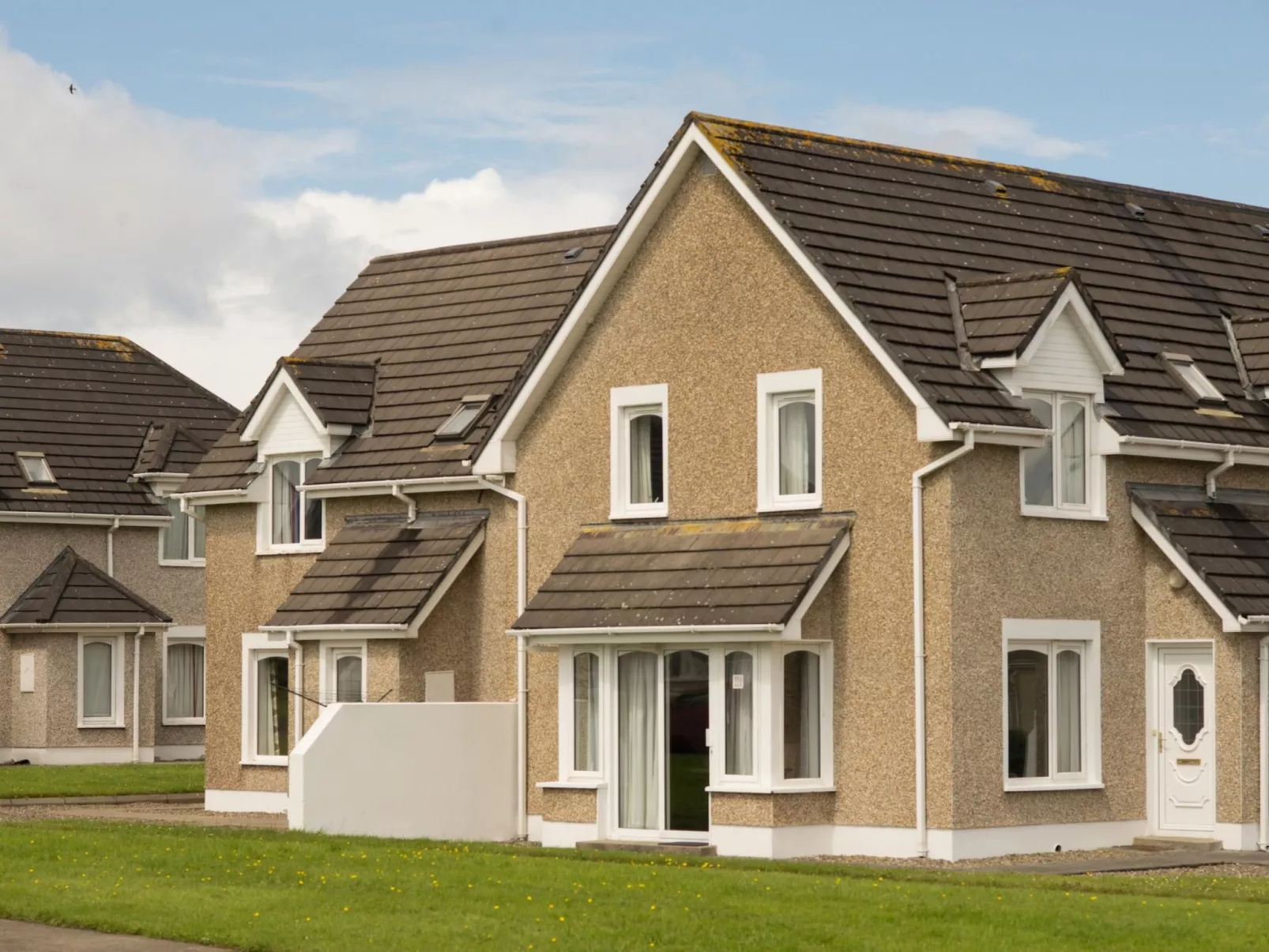 Moore Bay(TR4) HH No 14A-Buiten