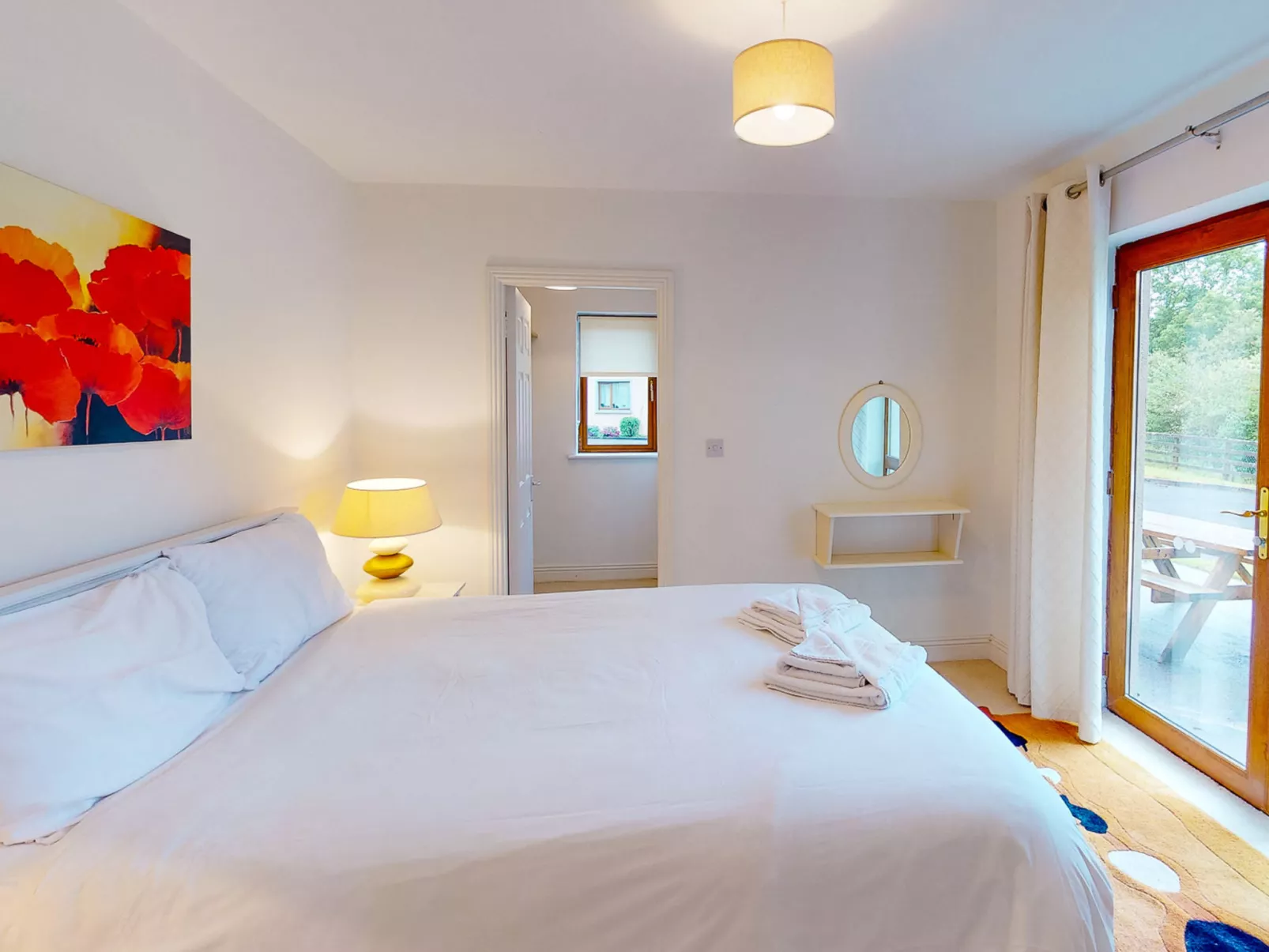 Lakeside HH (FRI) (TR1+4)Type B No 7-Binnen