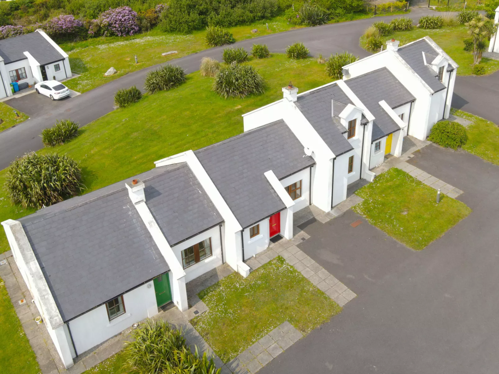 Achill Sound HV No 9-Buiten