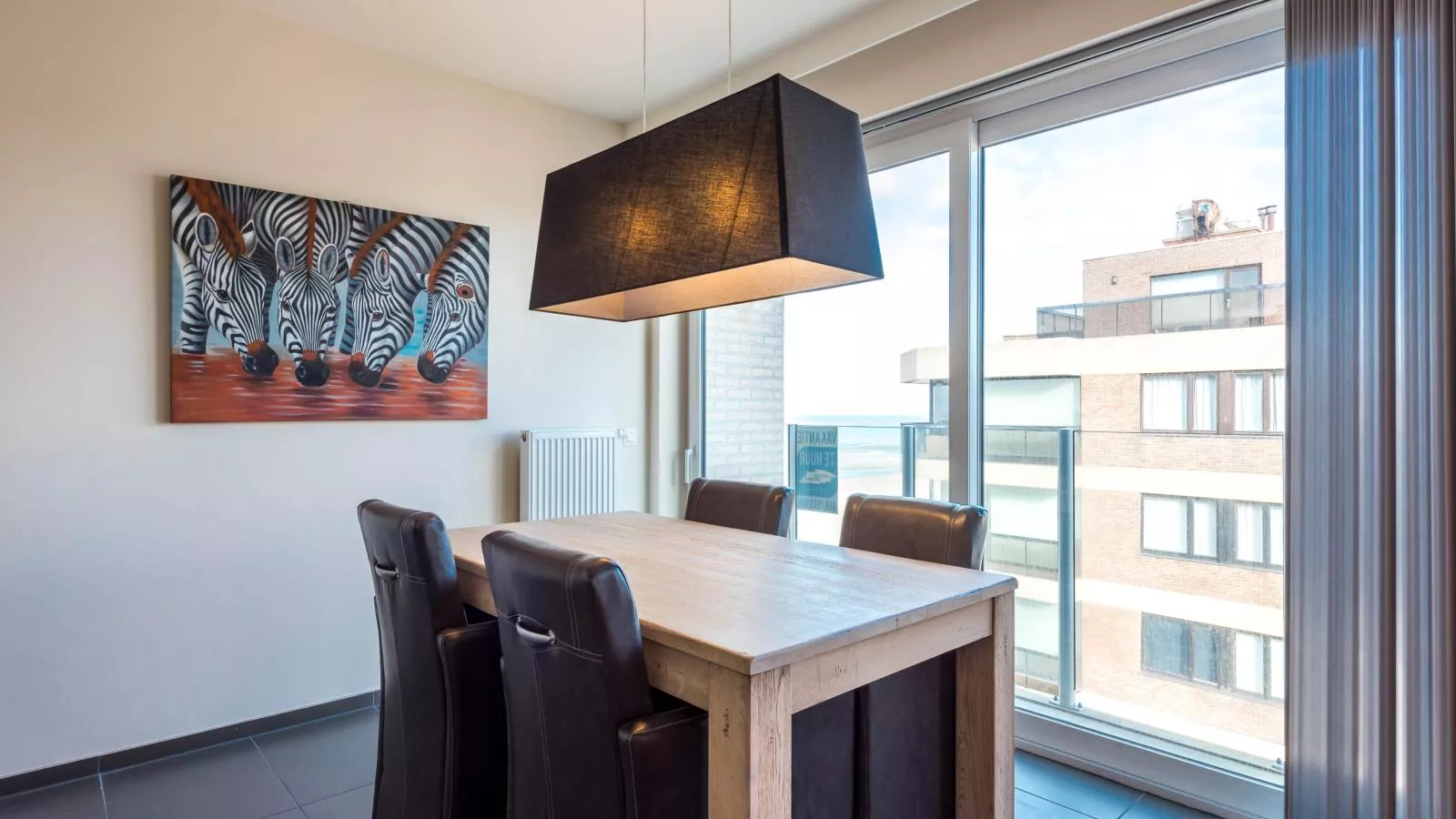 De Dijk zesde-Eetkamer