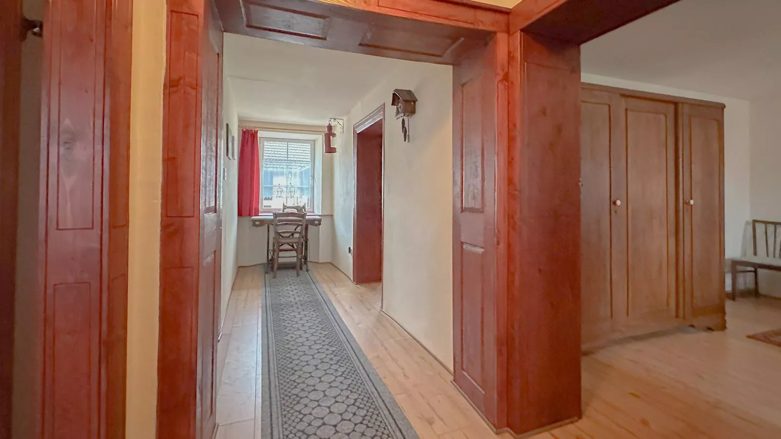 Der Lebendige Garten-Sfeer