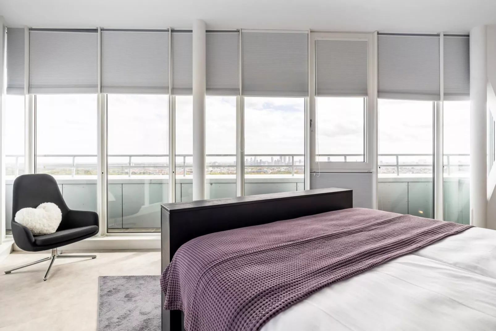 Toren van Oud 4-Slaapkamer