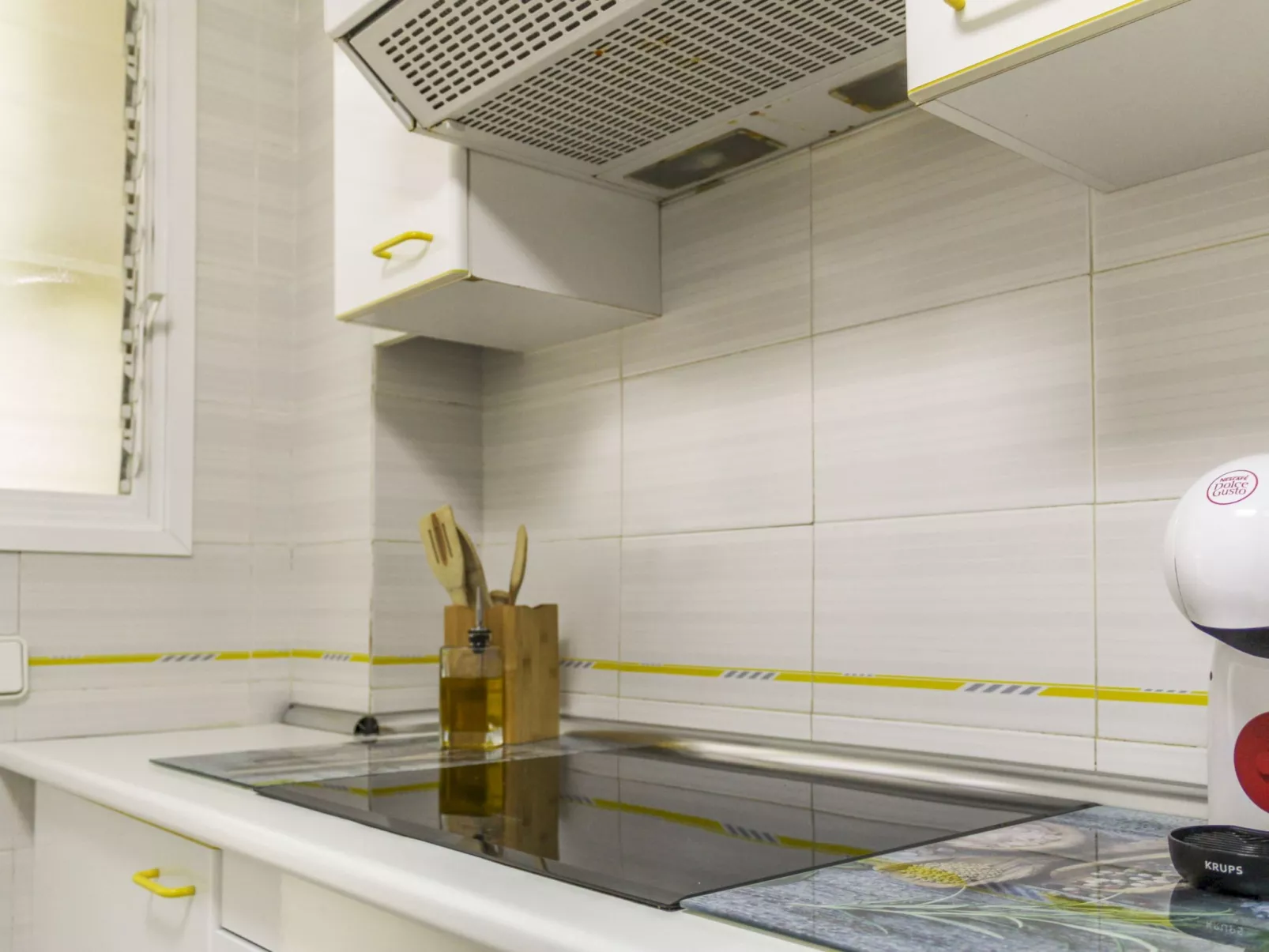 Sol Pins Tamariu-Binnen