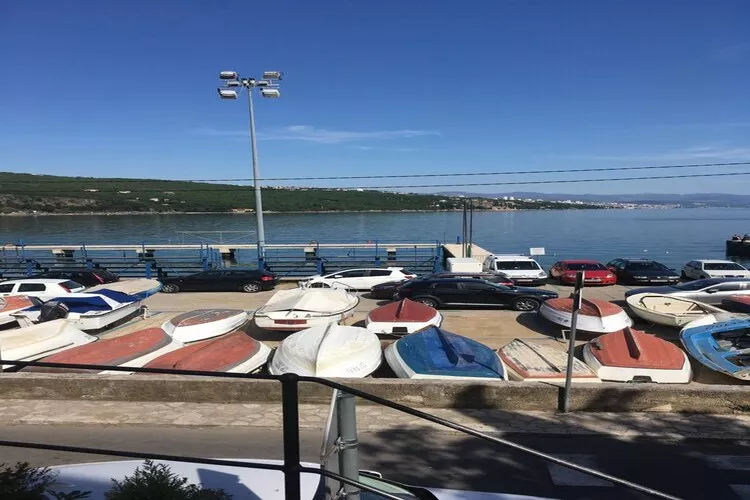 Studio Apartment Sisi - Studio Apartment with Sea View-Sfeer