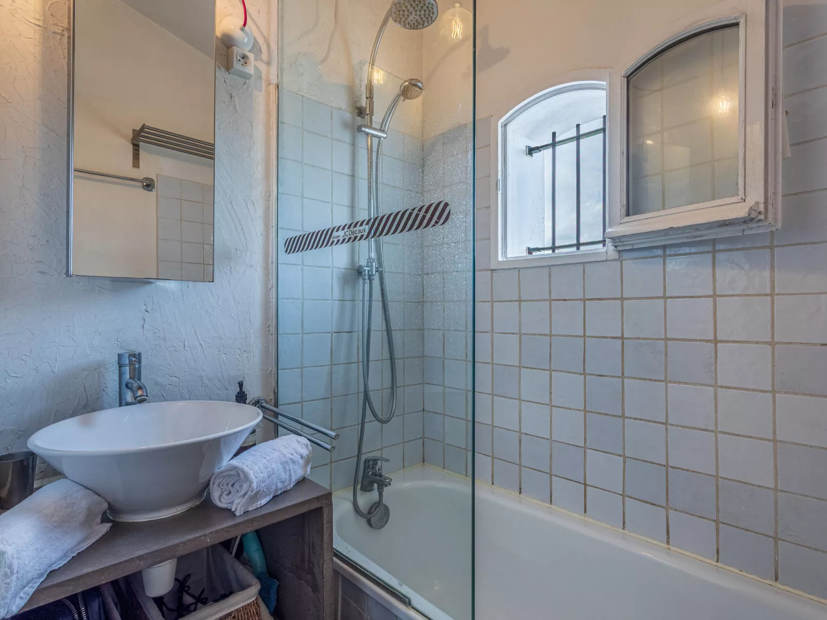 Les Parcs de Gassin-Binnen