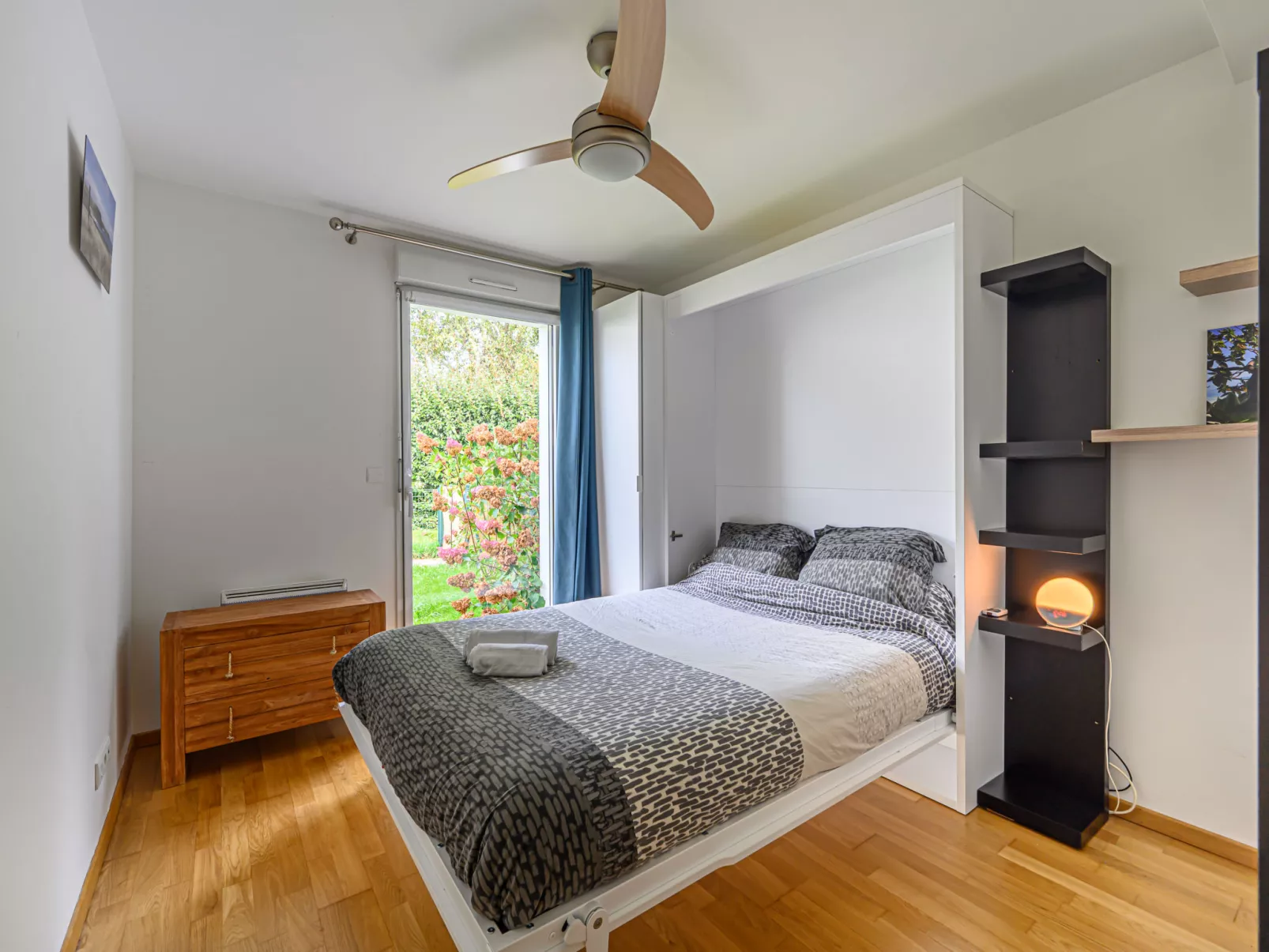 Le nid du Golfe-Binnen