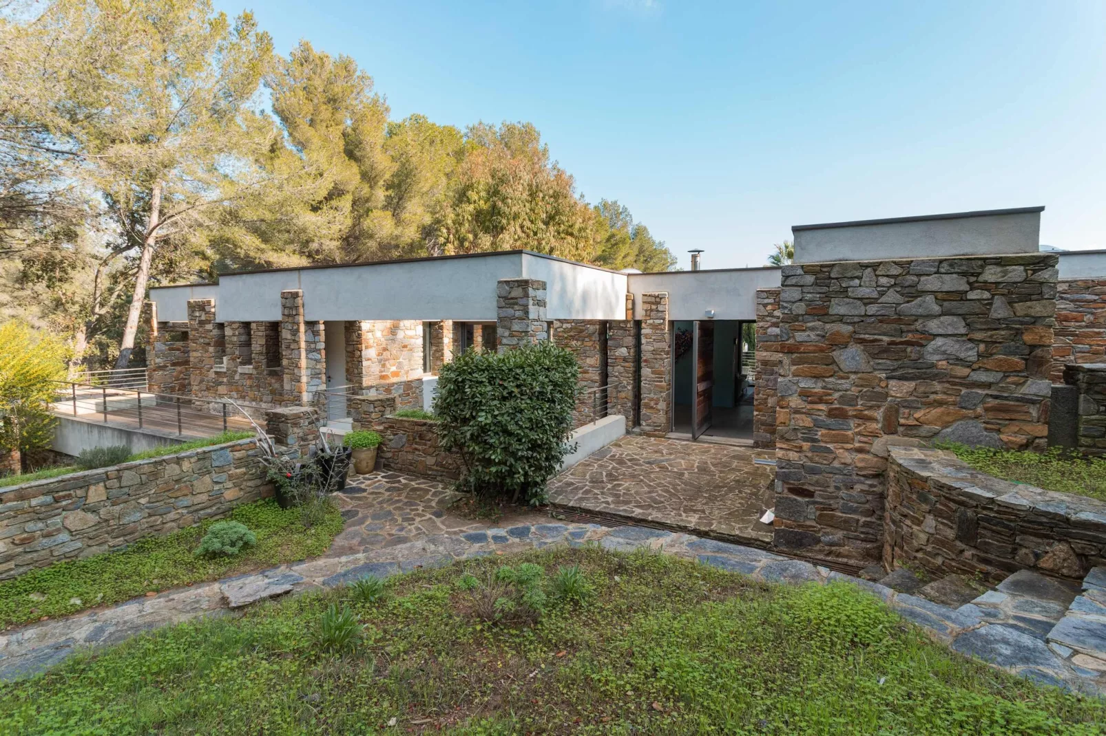 Villa Ephelele-Zwembad