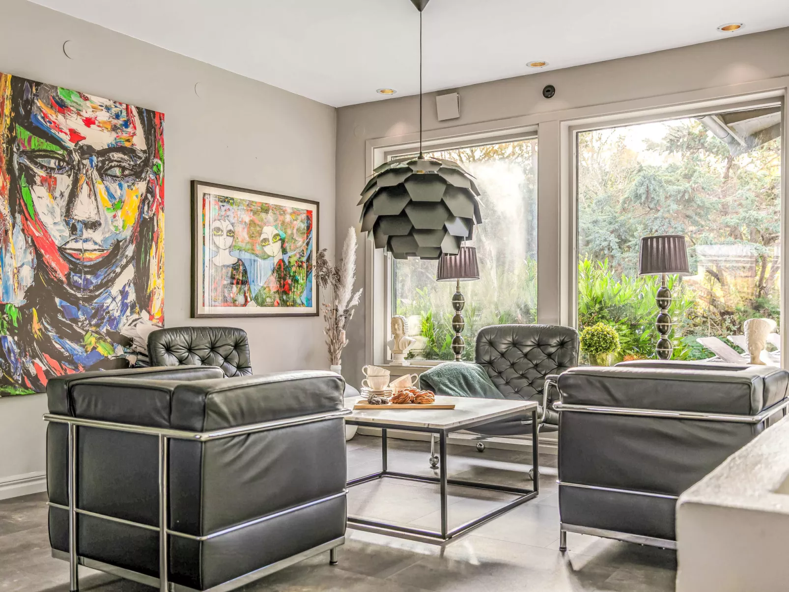 Frösakull Paradiset-Binnen