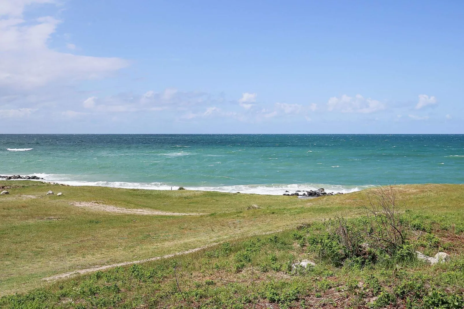 6 persoons vakantie huis in Gilleleje-By Traum