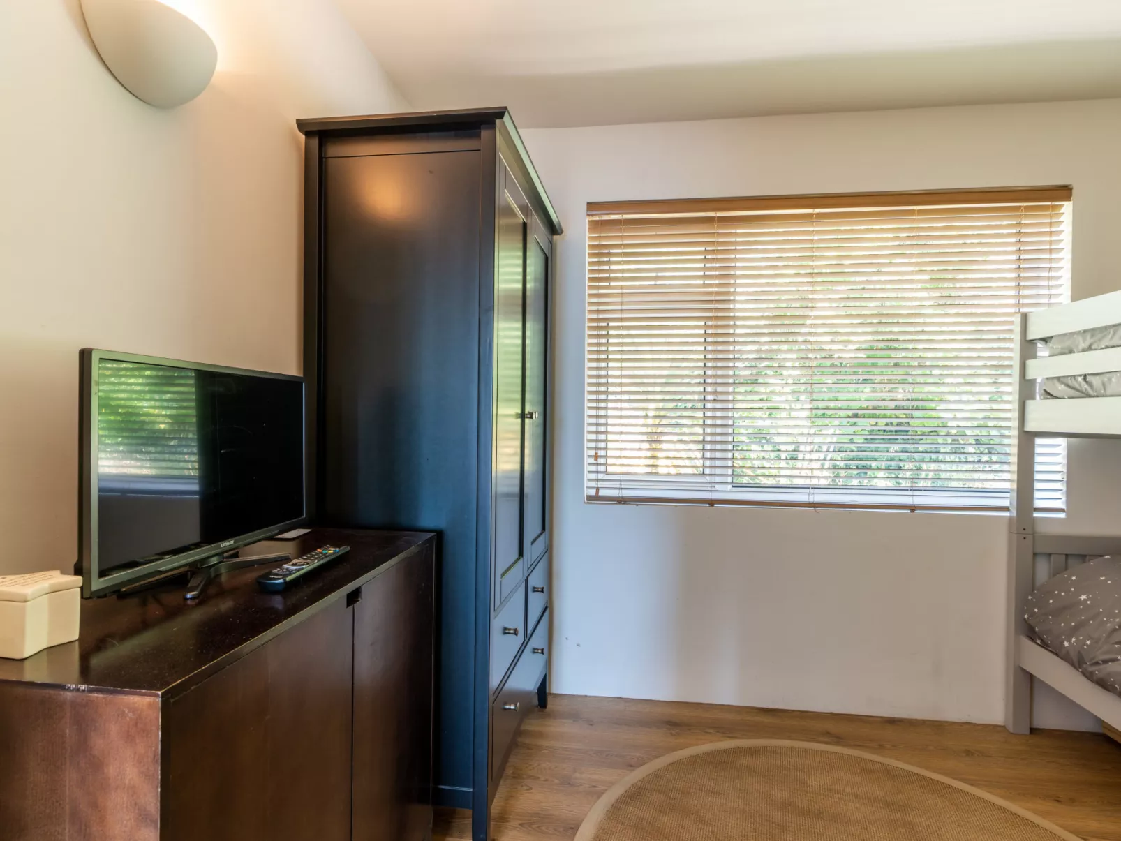 Avalon Sea Views-Binnen