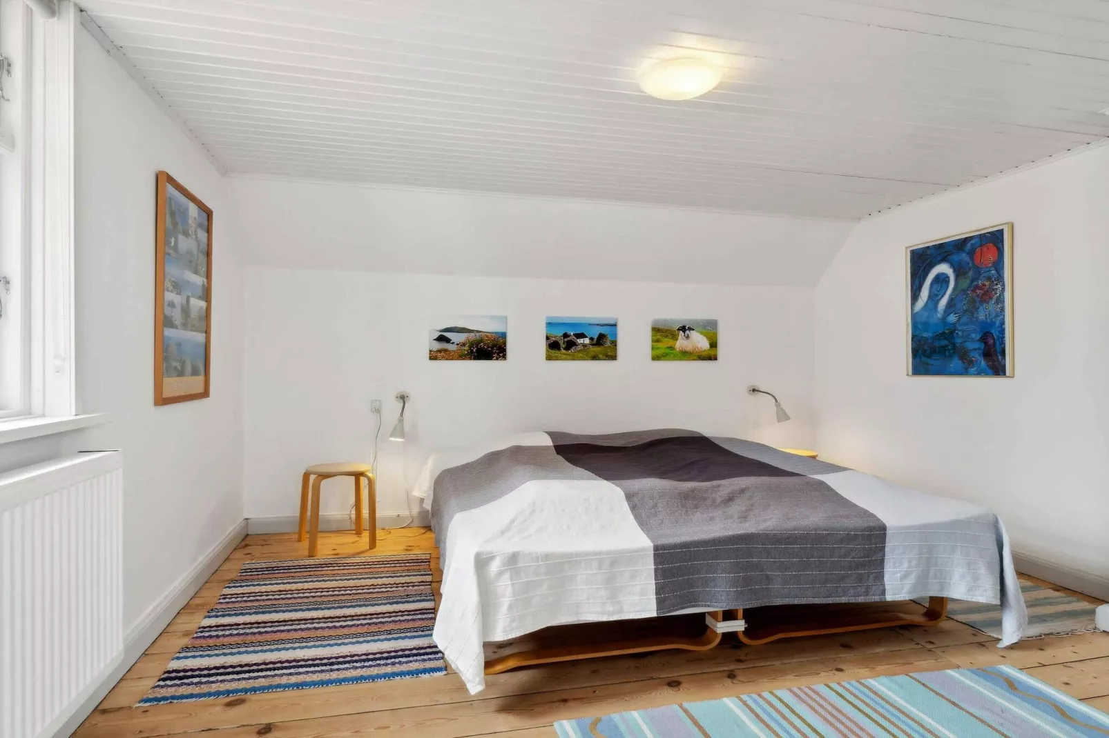 5 sterren vakantie huis in Marstal-Binnen