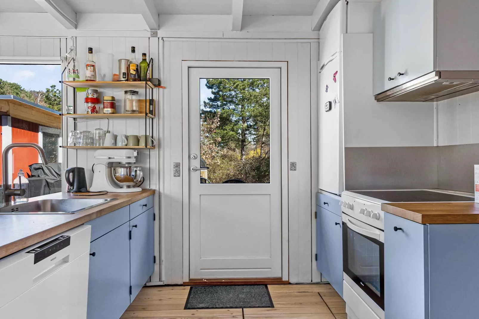 5 sterren vakantie huis in Nykøbing Sj-Binnen