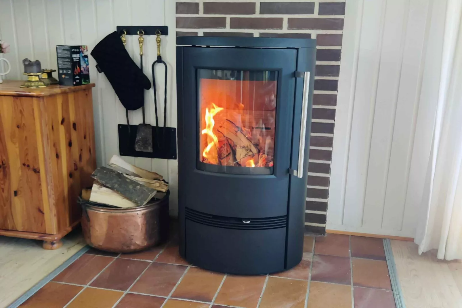 5 sterren vakantie huis in Saltum-Binnen