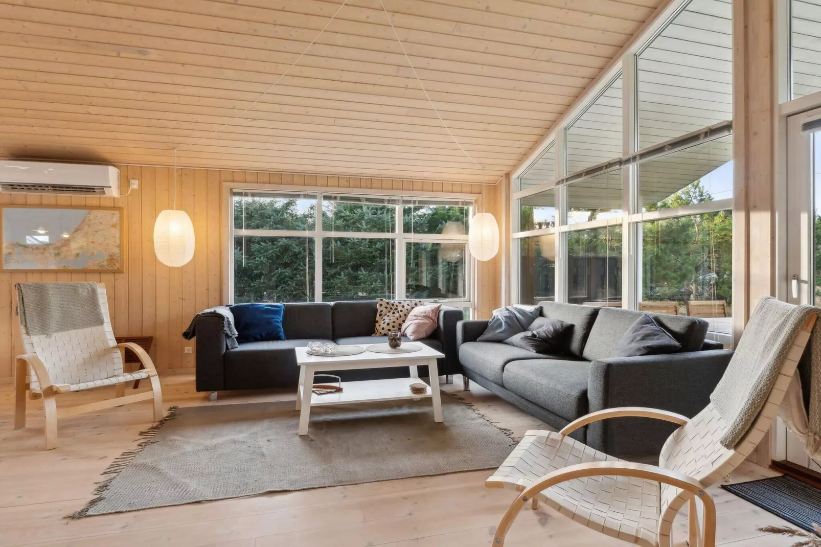 5 sterren vakantie huis in Fjerritslev-Binnen