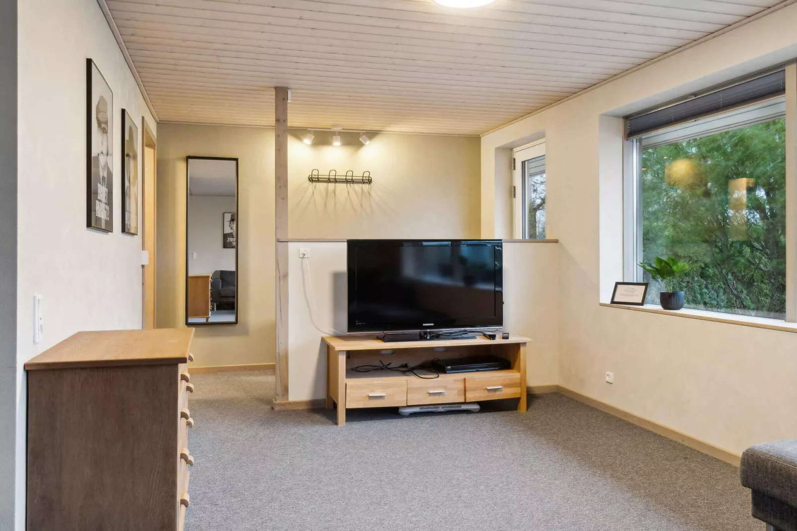 5 sterren vakantie huis in Karrebæksminde-Binnen