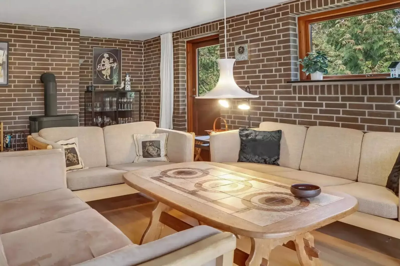 5 sterren vakantie huis in Væggerløse-Binnen