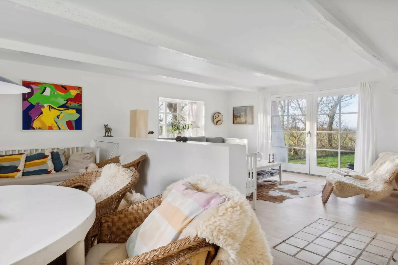 5 sterren vakantie huis in Nykøbing M-Binnen