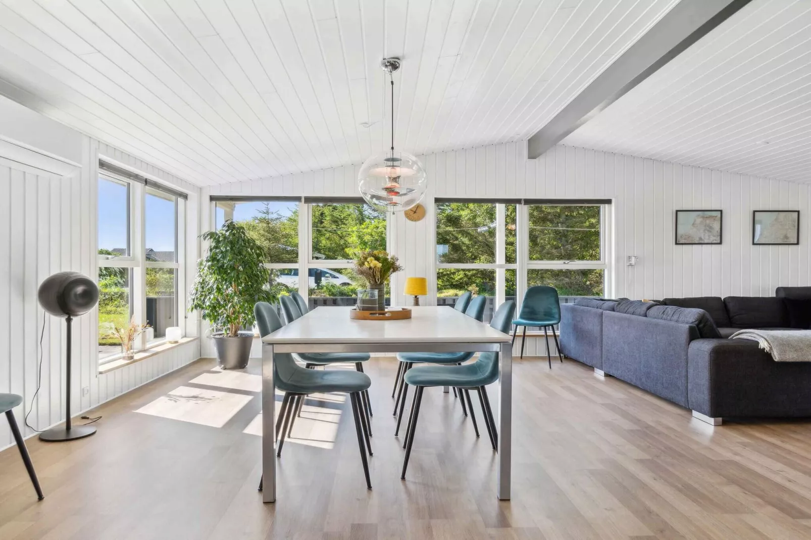 5 sterren vakantie huis in Hjørring-Binnen