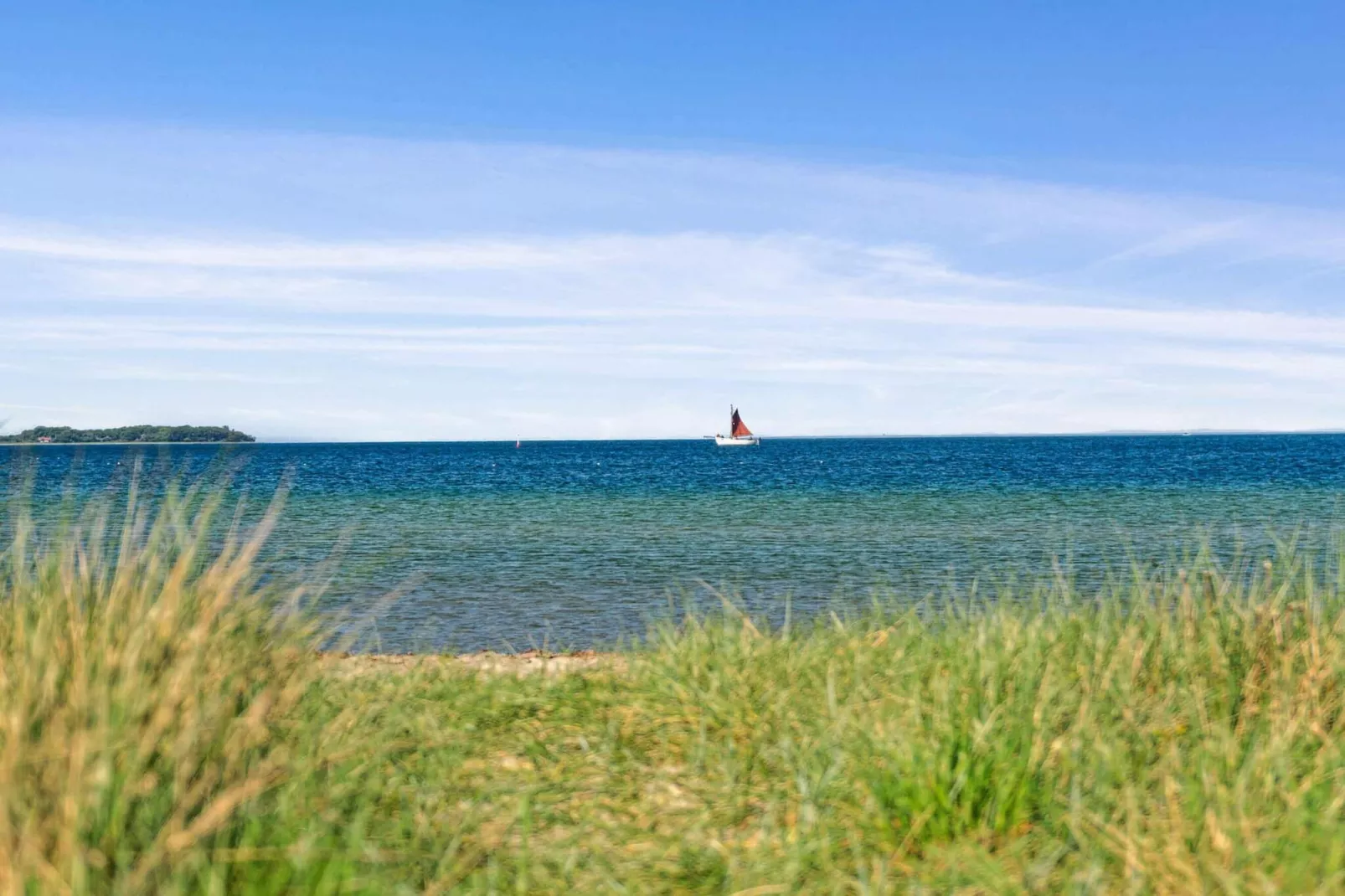 5 sterren vakantie huis in Skælskør-Buitenlucht
