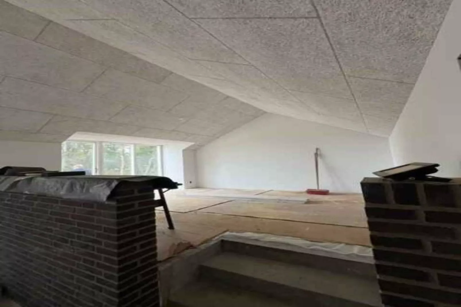 5 sterren vakantie huis in Thyholm