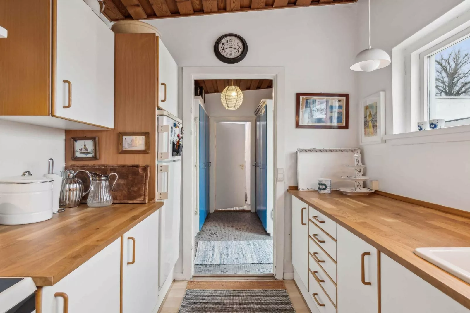 5 sterren vakantie huis in Hornbæk-Binnen