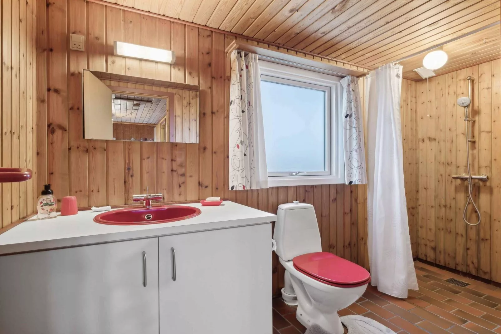 5 sterren vakantie huis in Ringkøbing-Binnen