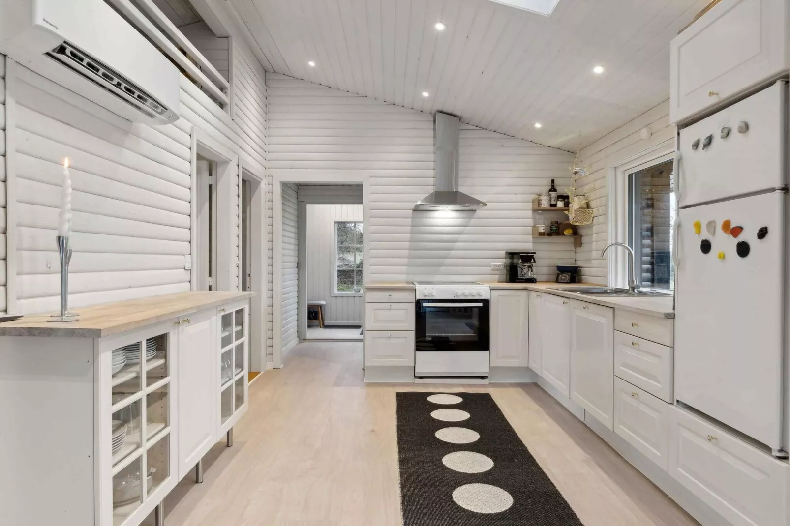 5 sterren vakantie huis in Frederikshavn-Binnen