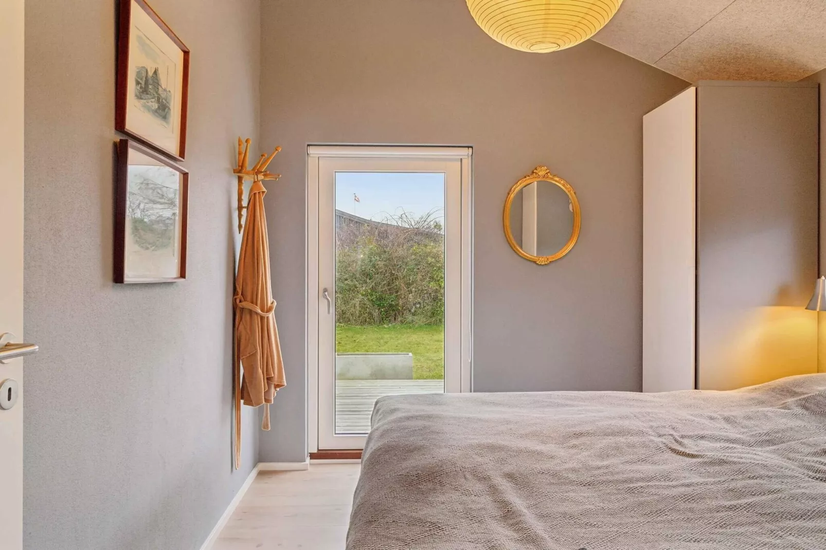 5 sterren vakantie huis in Odder-Binnen