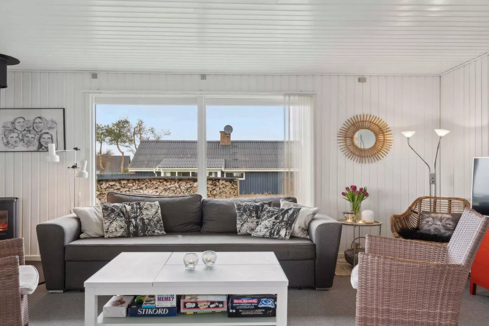 5 sterren vakantie huis in Assens