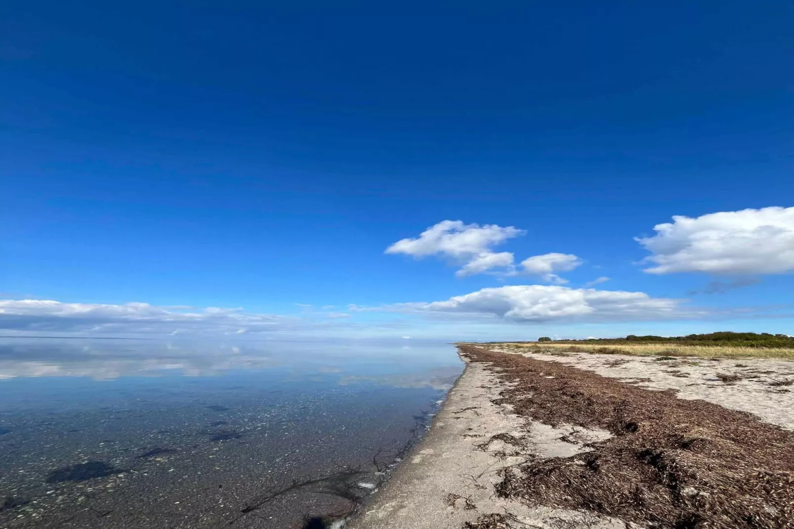 5 sterren vakantie huis in Tranekær