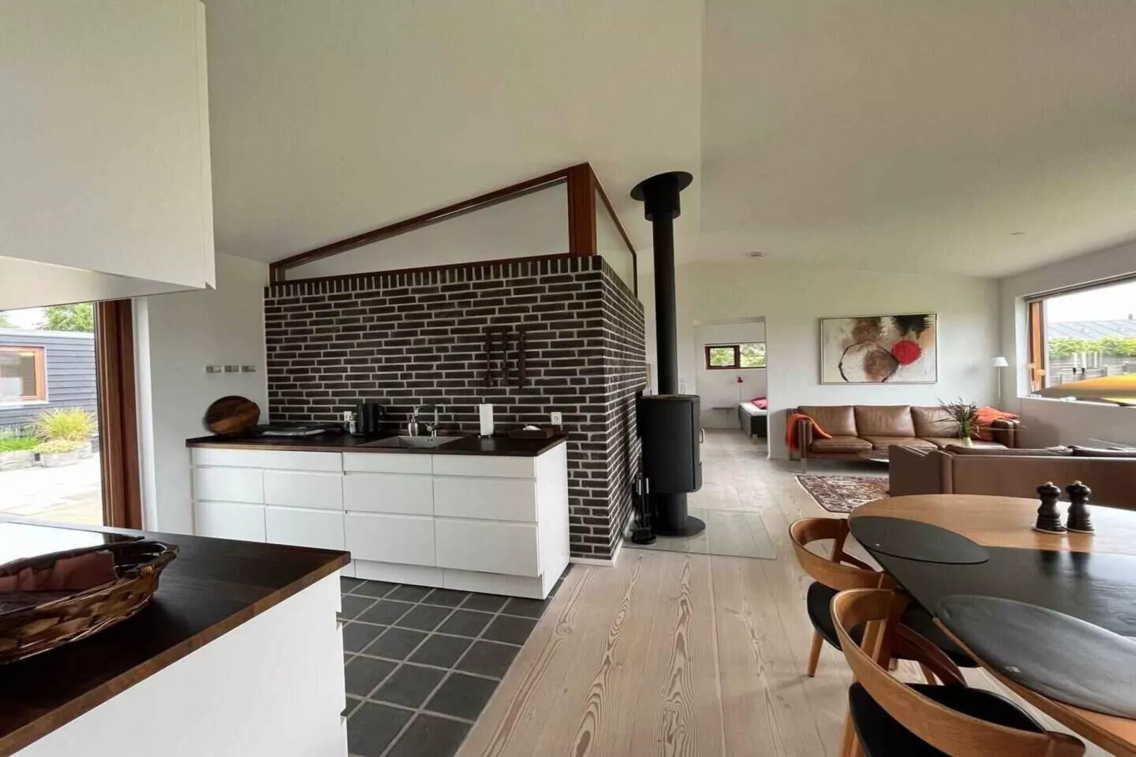 5 sterren vakantie huis in Juelsminde-Binnen