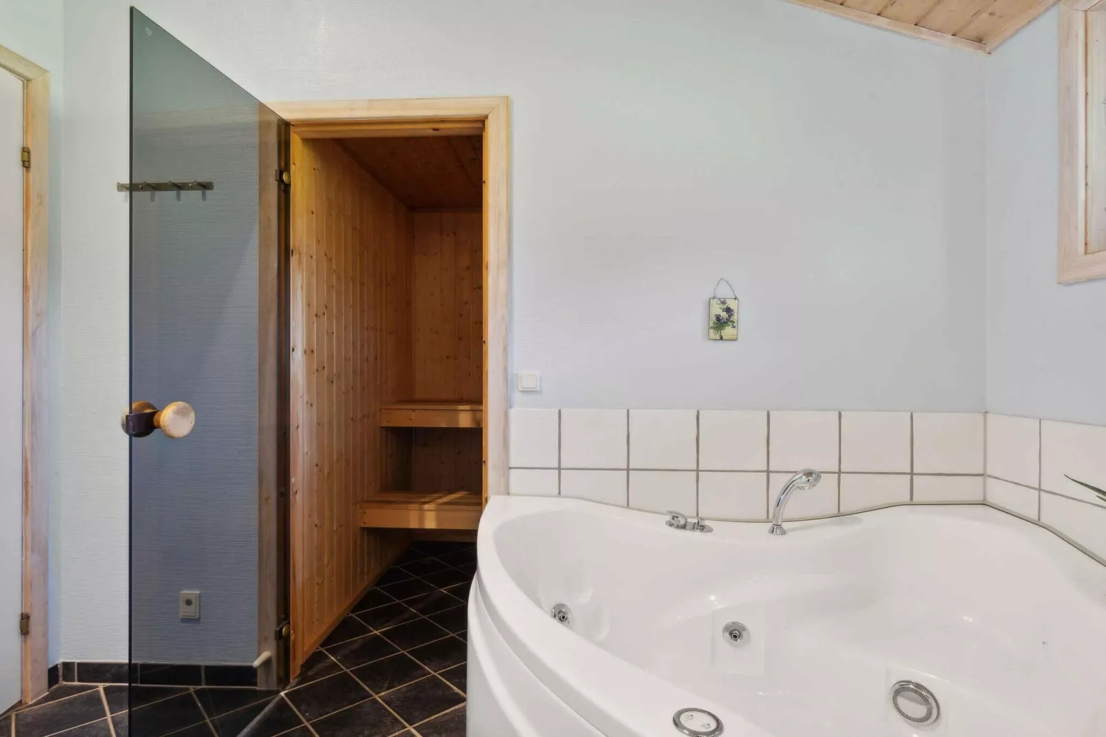 5 sterren vakantie huis in Højby-Spa